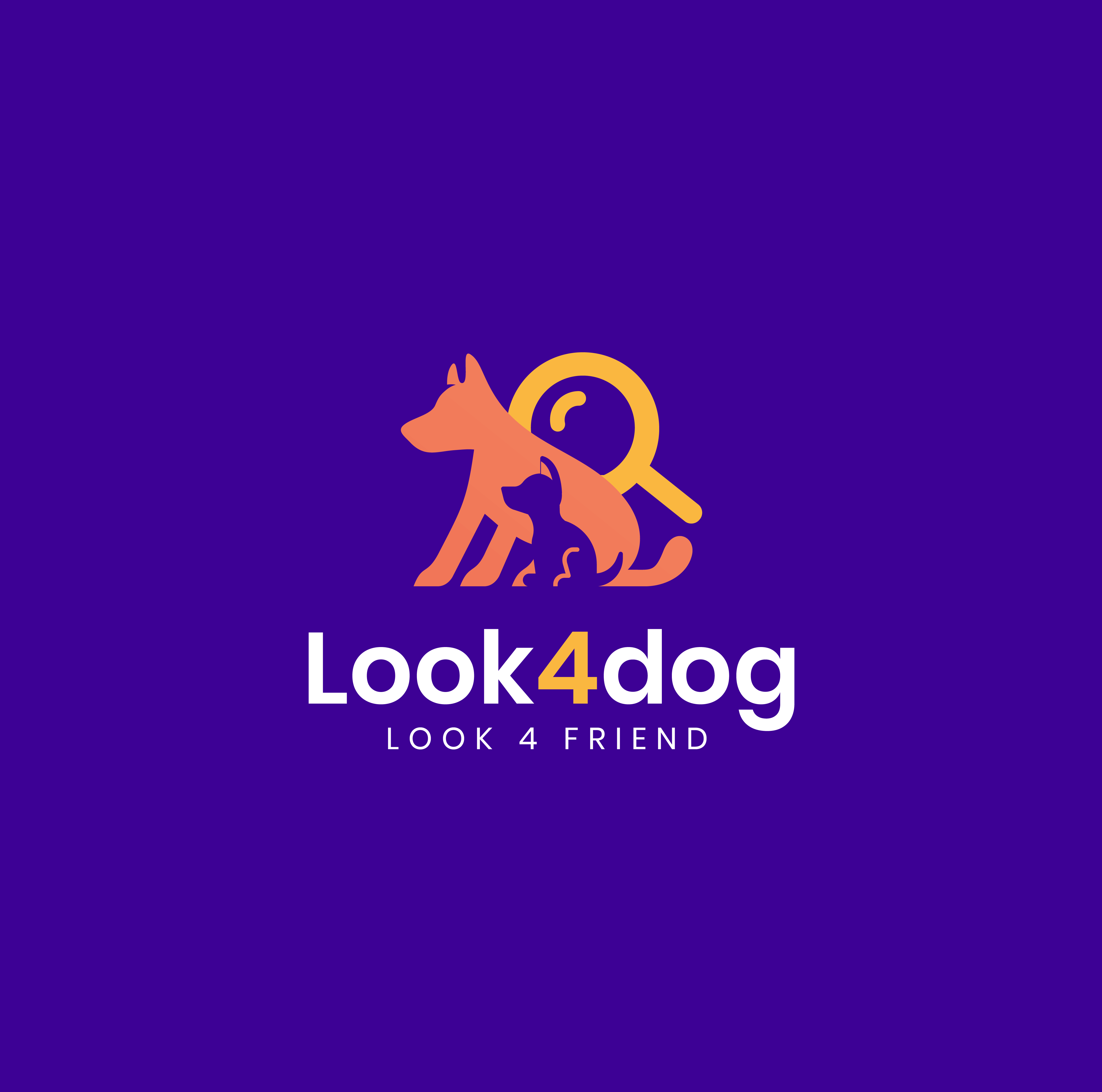 (c) Look4dog.com