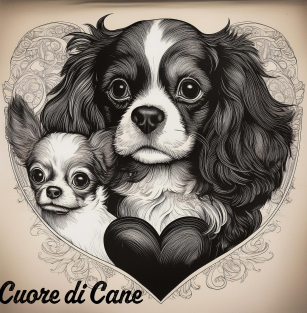 Cuore di Cane FCI 