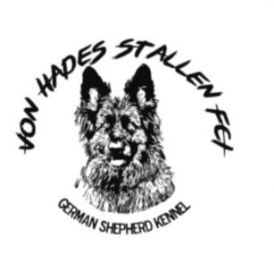 Von Hades Stallen FCI 